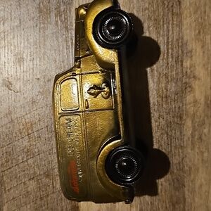 Vintage SCHWAN'S GMC Delivery Truck 40th Anniversary